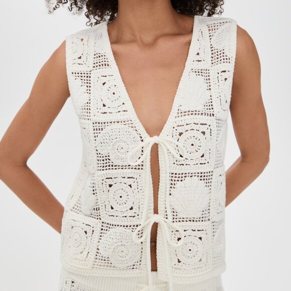 Rails Women's x LSPACE Paz Top - Picture 1 of 9